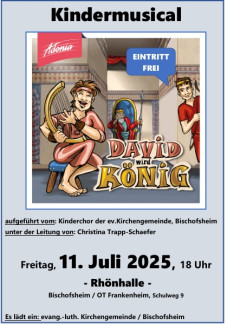 Kindermusical